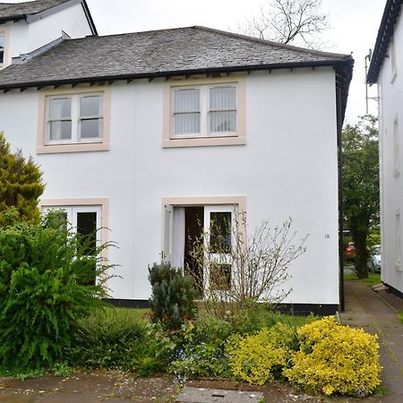Willa 18 Elm Court Keswick  Zewnętrze zdjęcie