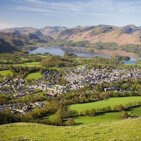 Willa 18 Elm Court Keswick  Zewnętrze zdjęcie