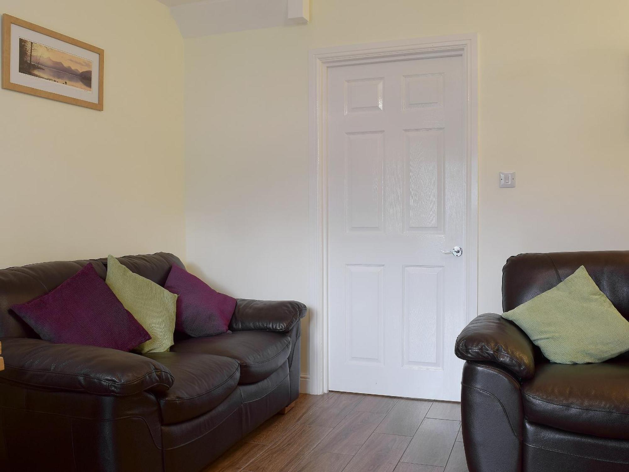 Willa 18 Elm Court Keswick  Zewnętrze zdjęcie